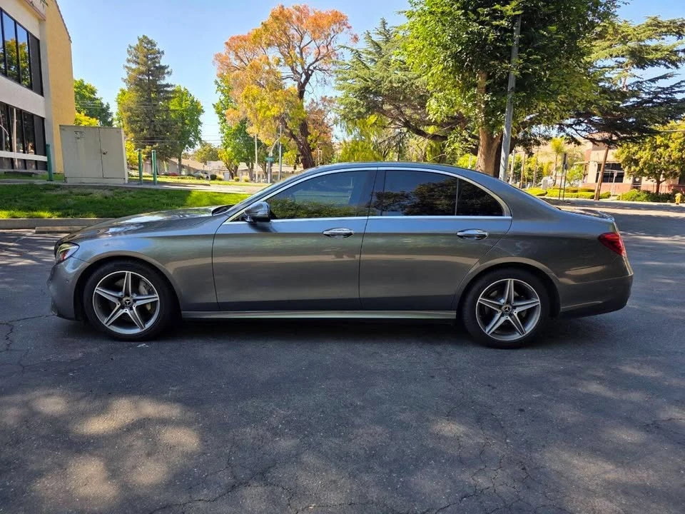 2018 Mercedes-Benz W213 E-Class - Image 7 of 16