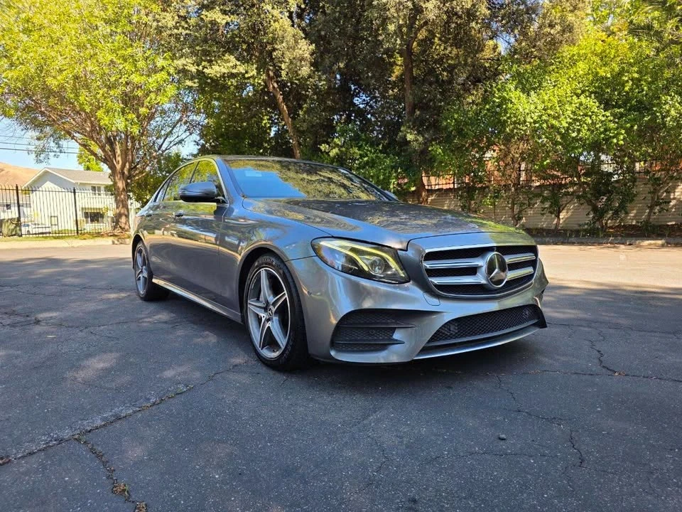2018 Mercedes-Benz W213 E-Class - Image 16 of 16