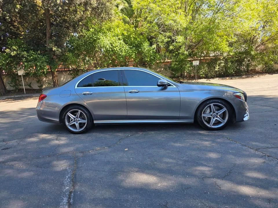 2018 Mercedes-Benz W213 E-Class - Image 5 of 16