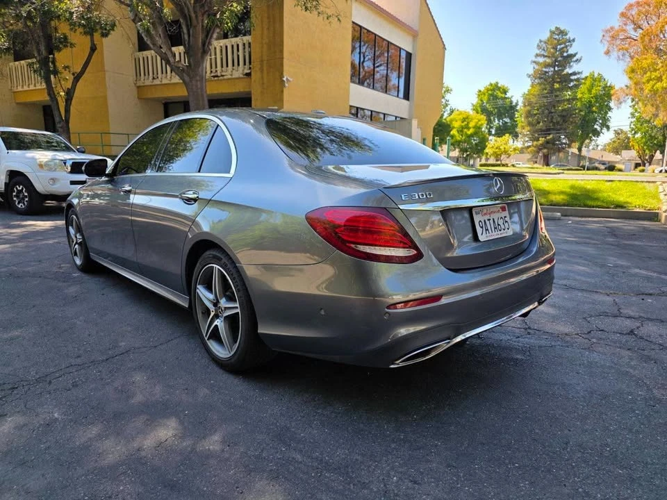 2018 Mercedes-Benz W213 E-Class - Image 6 of 16
