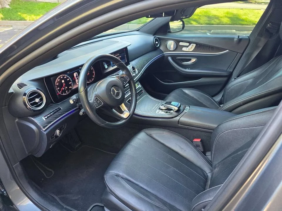 2018 Mercedes-Benz W213 E-Class - Image 8 of 16