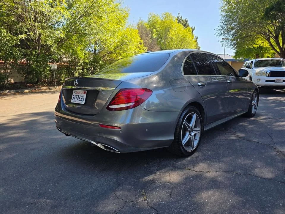 2018 Mercedes-Benz W213 E-Class - Image 3 of 16