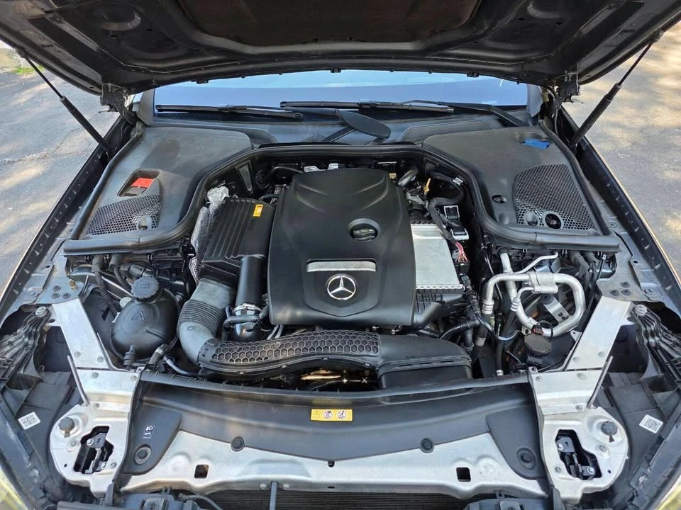 2018 Mercedes-Benz W213 E-Class - Image 15 of 16