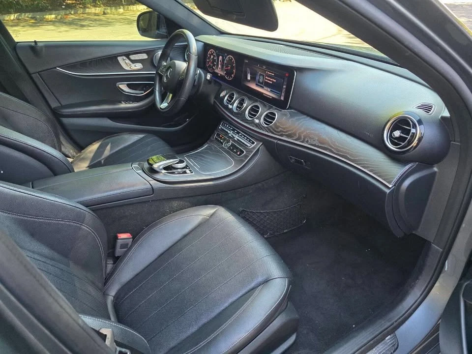 2018 Mercedes-Benz W213 E-Class - Image 11 of 16