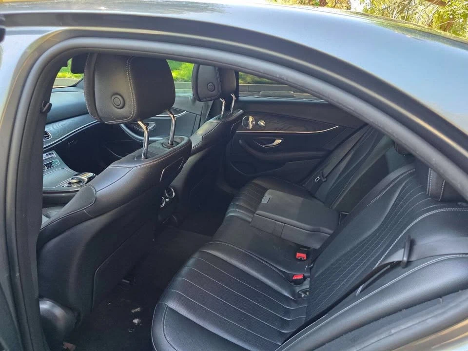 2018 Mercedes-Benz W213 E-Class - Image 9 of 16