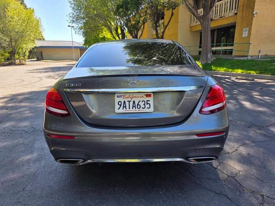 2018 Mercedes-Benz W213 E-Class - Image 4 of 16