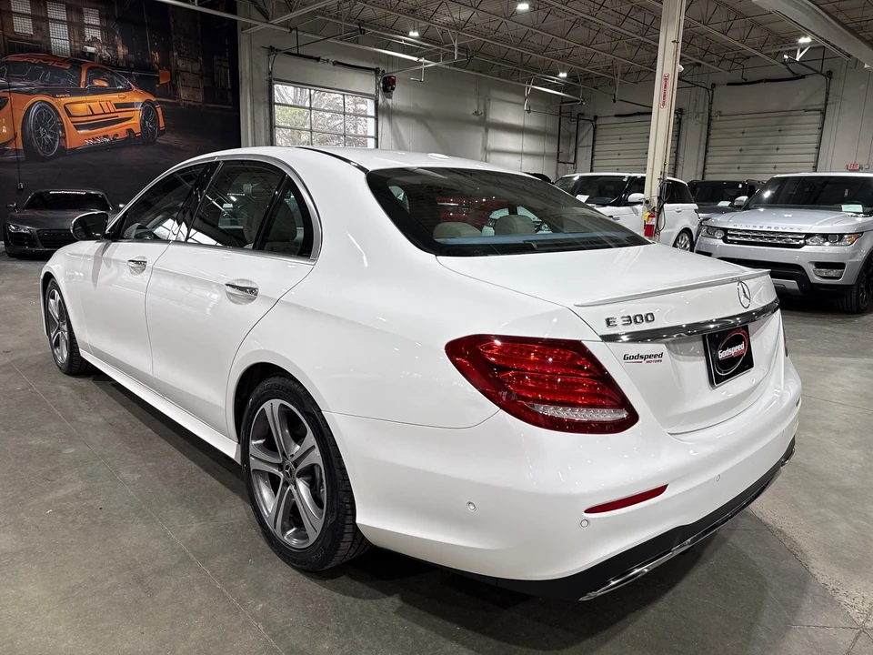 2018 Mercedes-Benz W213 E-Class - Image 3 of 12