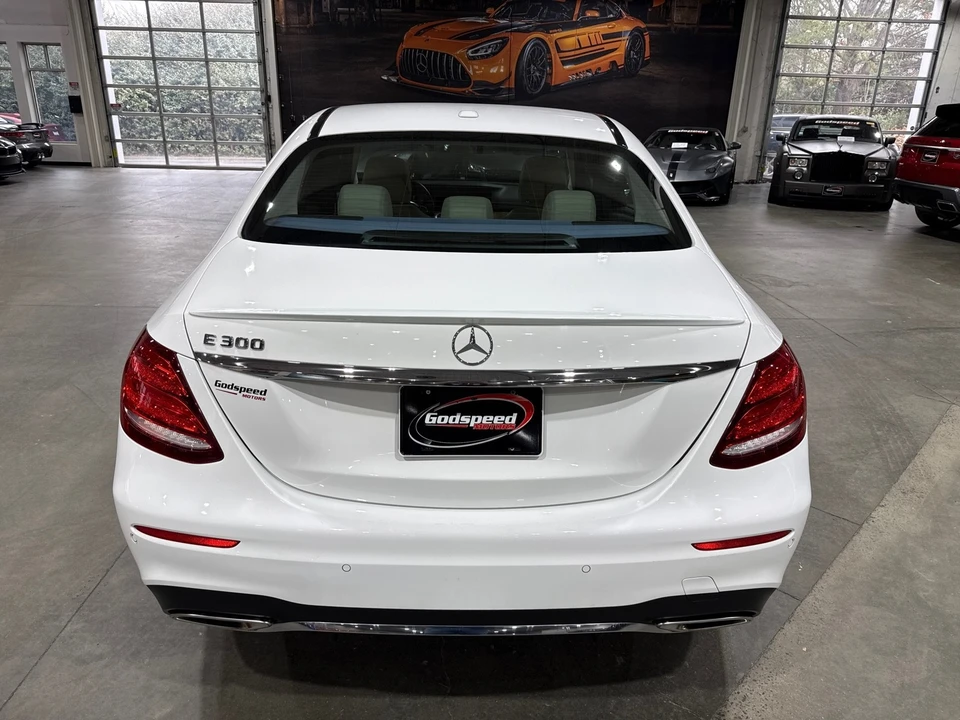 2018 Mercedes-Benz W213 E-Class - Image 6 of 12