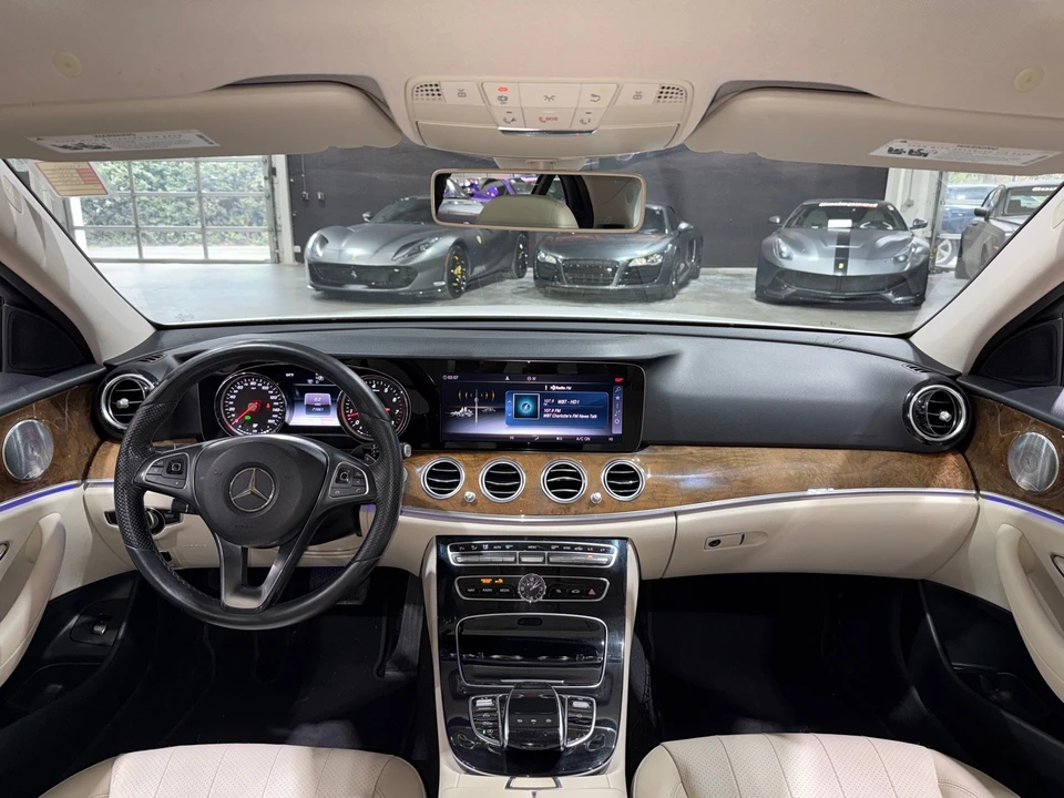 2018 Mercedes-Benz W213 E-Class - Image 9 of 12