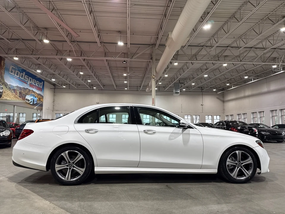 2018 Mercedes-Benz W213 E-Class - Image 5 of 12