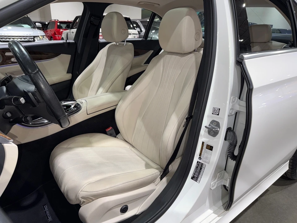 2018 Mercedes-Benz W213 E-Class - Image 10 of 12