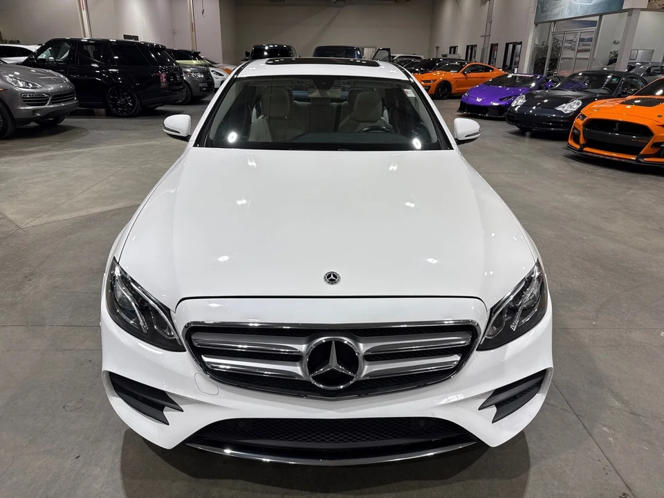 2018 Mercedes-Benz W213 E-Class - Image 2 of 12