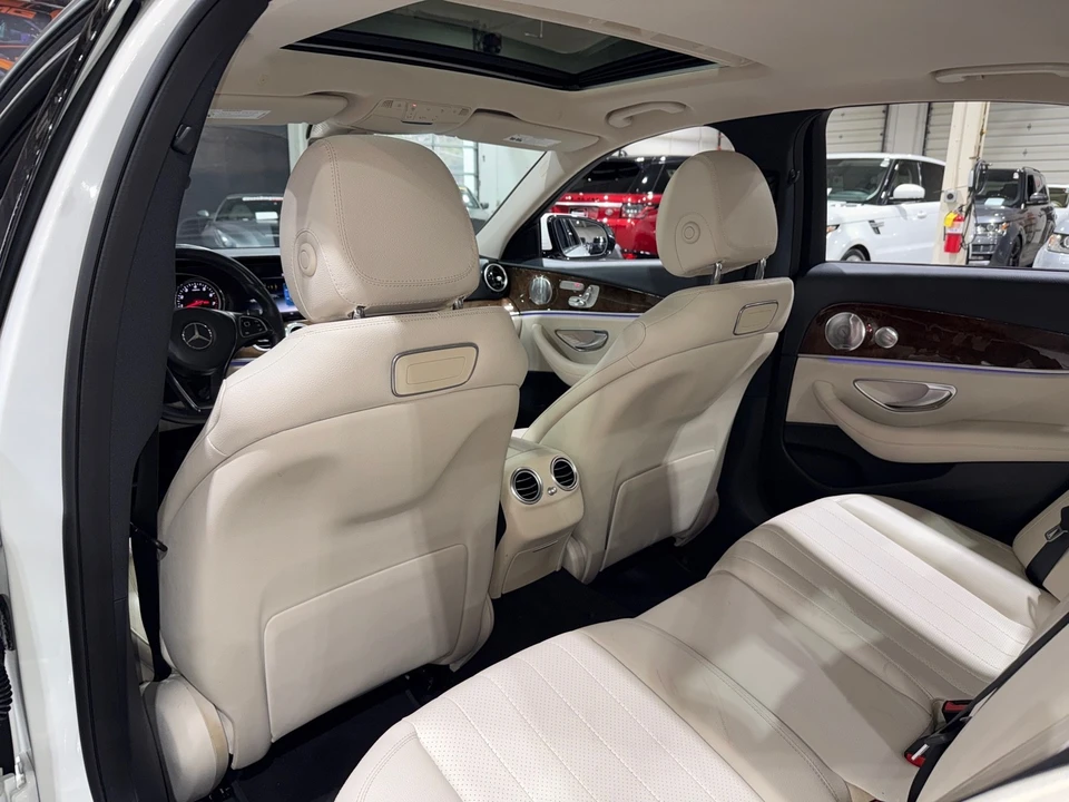 2018 Mercedes-Benz W213 E-Class - Image 12 of 12