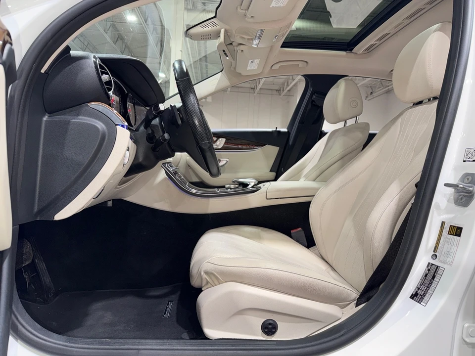 2018 Mercedes-Benz W213 E-Class - Image 11 of 12