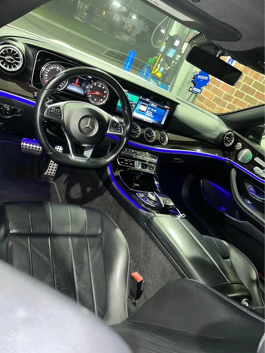2018 Mercedes-Benz W213 E-Class - Image 11 of 13