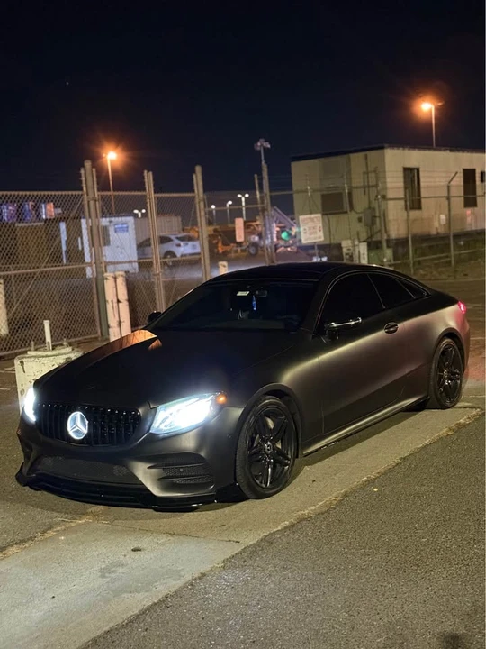 2018 Mercedes-Benz W213 E-Class - Image 7 of 13