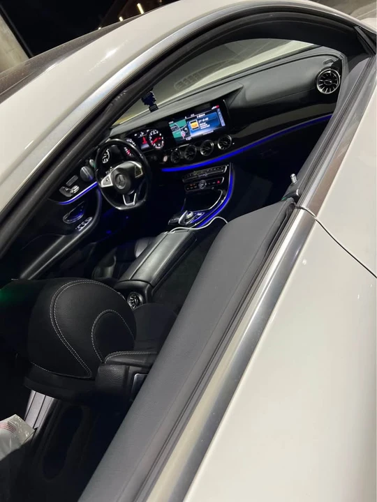 2018 Mercedes-Benz W213 E-Class - Image 9 of 13