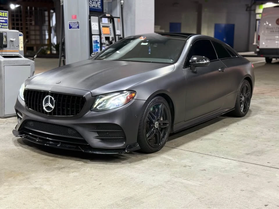 2018 Mercedes-Benz W213 E-Class - Image 6 of 13