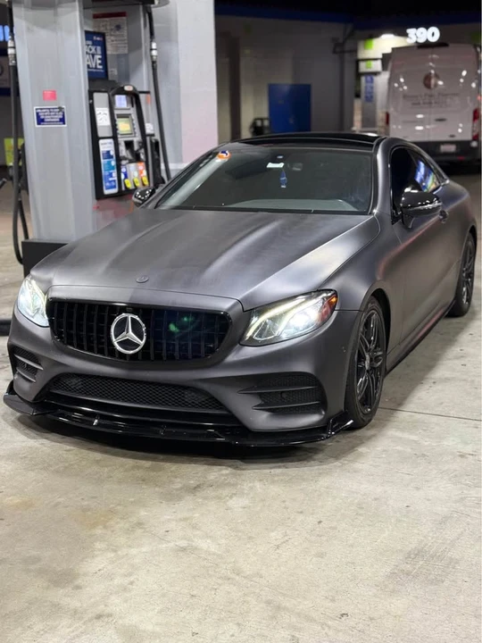2018 Mercedes-Benz W213 E-Class - Image 4 of 13