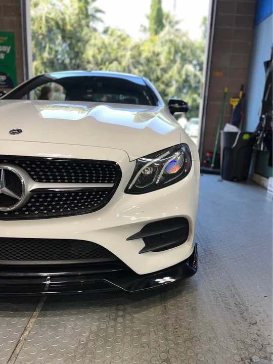 2018 Mercedes-Benz W213 E-Class - Image 13 of 13