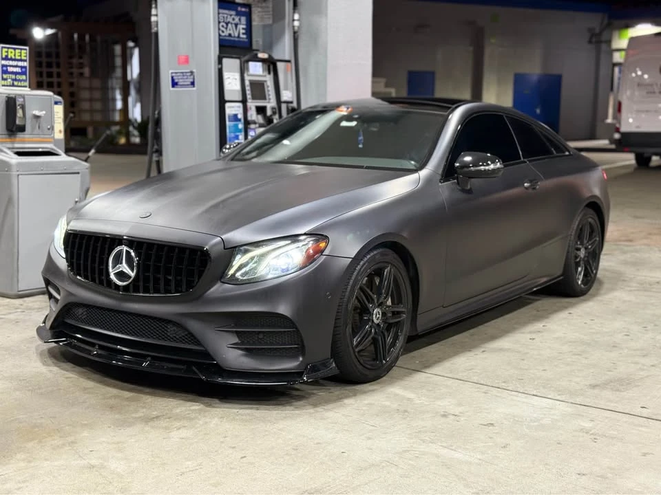 2018 Mercedes-Benz W213 E-Class - Image 5 of 13