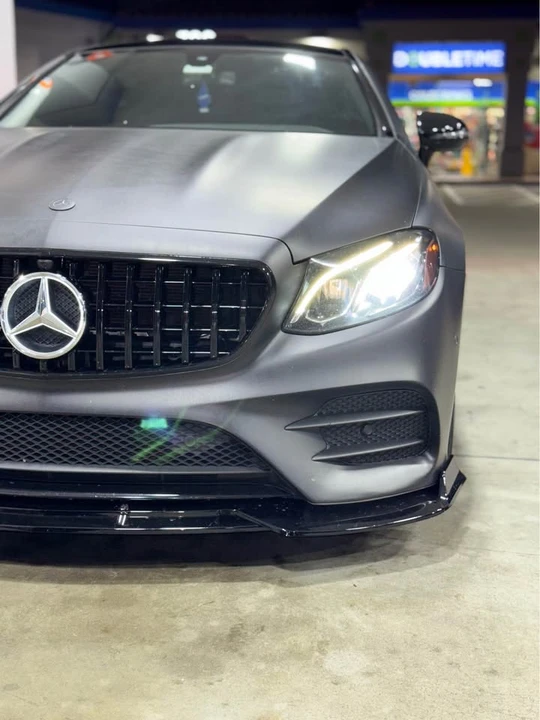 2018 Mercedes-Benz W213 E-Class - Image 2 of 13