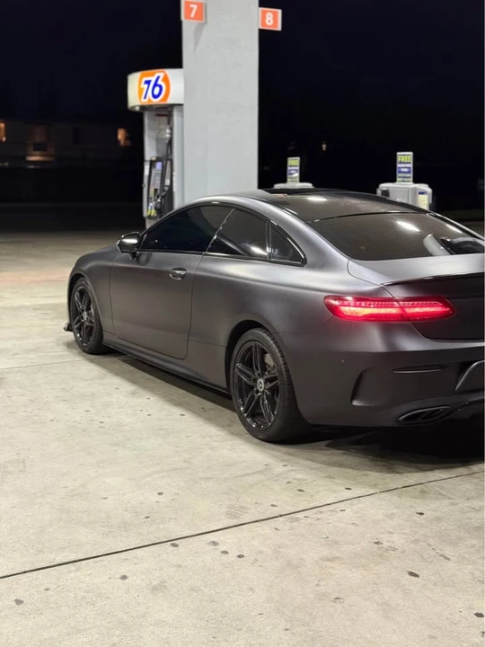 2018 Mercedes-Benz W213 E-Class - Image 3 of 13