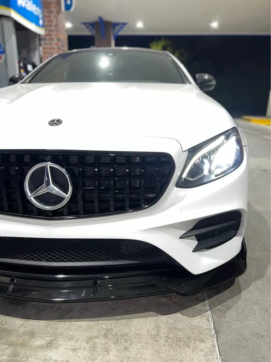 2018 Mercedes-Benz W213 E-Class - Image 12 of 13