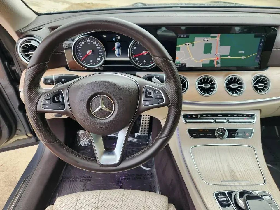 2018 Mercedes-Benz W213 E-Class - Image 16 of 19