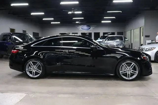 2018 Mercedes-Benz W213 E-Class - Image 8 of 19