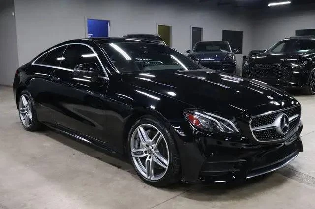 2018 Mercedes-Benz W213 E-Class - Image 9 of 19