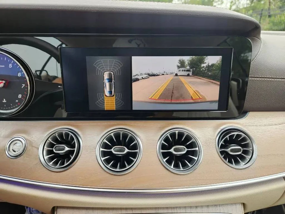 2018 Mercedes-Benz W213 E-Class - Image 13 of 19