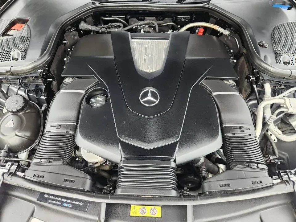 2018 Mercedes-Benz W213 E-Class - Image 18 of 19