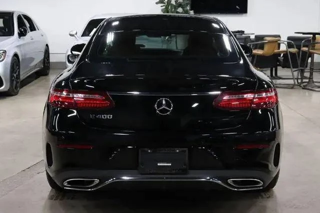 2018 Mercedes-Benz W213 E-Class - Image 6 of 19
