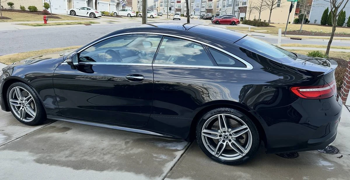 2018 Mercedes-Benz W213 E-Class - Image 2 of 19