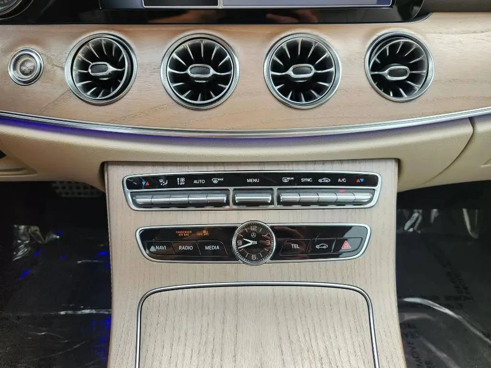 2018 Mercedes-Benz W213 E-Class - Image 14 of 19