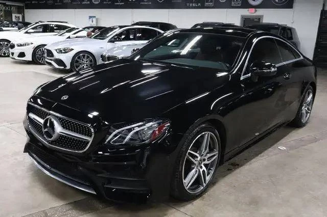 2018 Mercedes-Benz W213 E-Class - Image 3 of 19