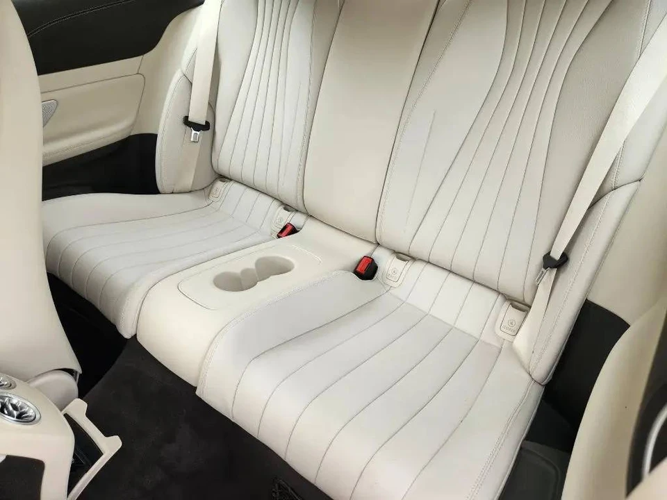 2018 Mercedes-Benz W213 E-Class - Image 17 of 19