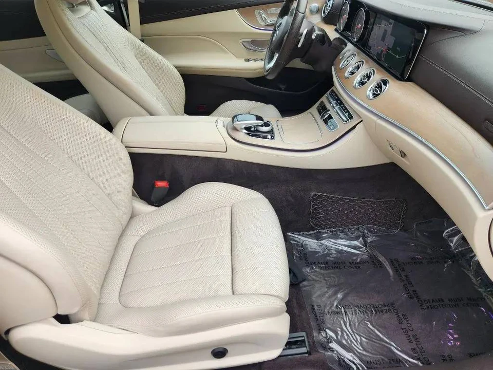 2018 Mercedes-Benz W213 E-Class - Image 12 of 19