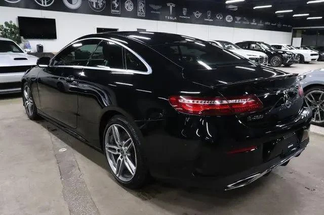 2018 Mercedes-Benz W213 E-Class - Image 5 of 19