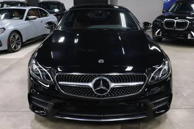 2018 Mercedes-Benz W213 E-Class - Image 10 of 19