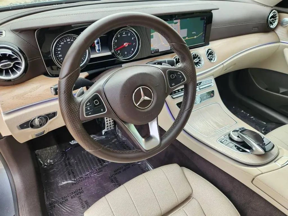 2018 Mercedes-Benz W213 E-Class - Image 11 of 19