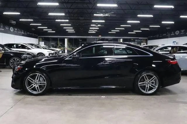 2018 Mercedes-Benz W213 E-Class - Image 4 of 19