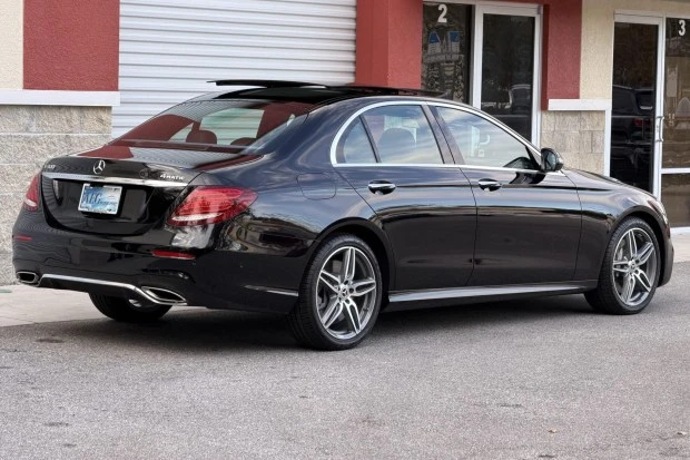 2018 Mercedes-Benz W213 E-Class - Image 2 of 7