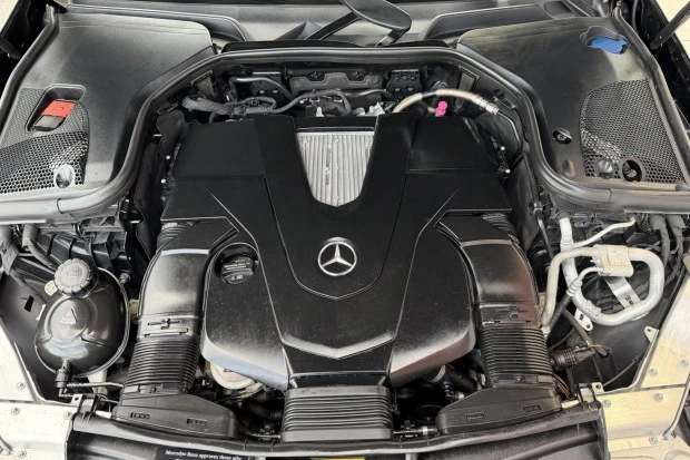 2018 Mercedes-Benz W213 E-Class - Image 6 of 7