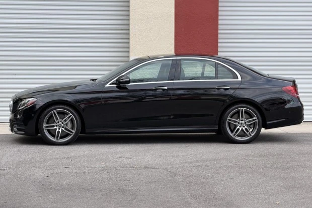 2018 Mercedes-Benz W213 E-Class - Image 3 of 7