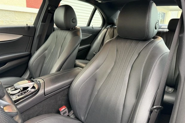 2018 Mercedes-Benz W213 E-Class - Image 4 of 7