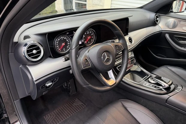 2018 Mercedes-Benz W213 E-Class - Image 5 of 7