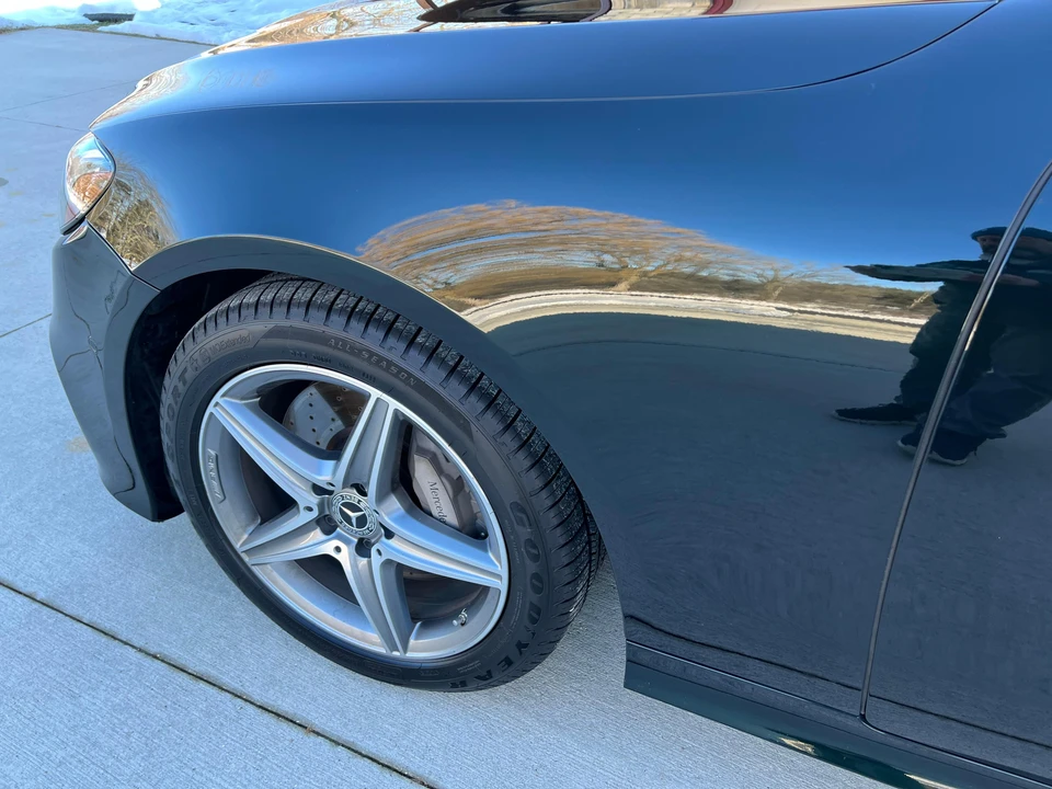 2018 Mercedes-Benz W213 E-Class - Image 29 of 31