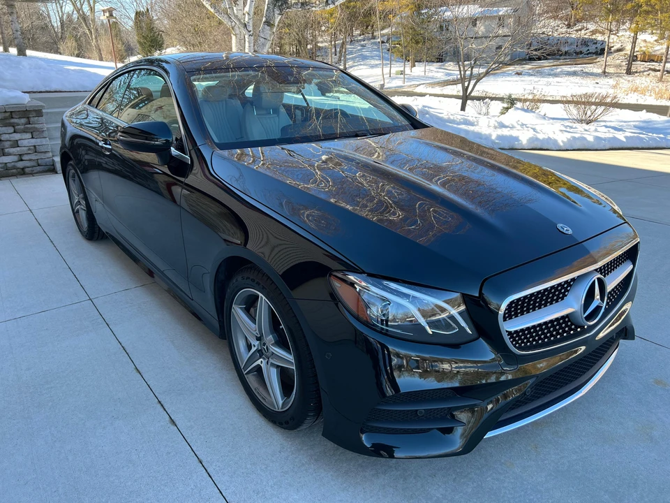 2018 Mercedes-Benz W213 E-Class - Image 20 of 31